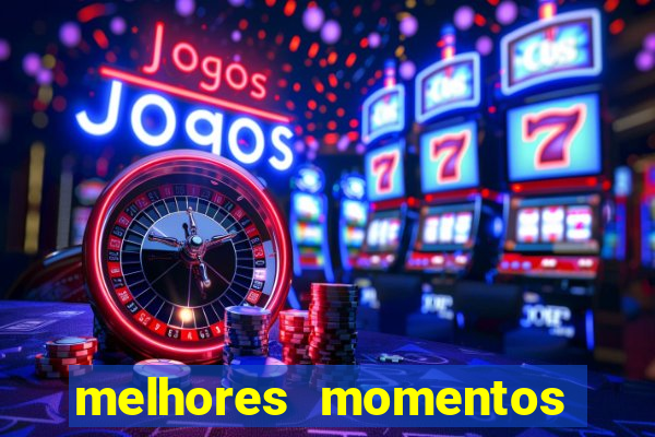 melhores momentos corinthians x vasco